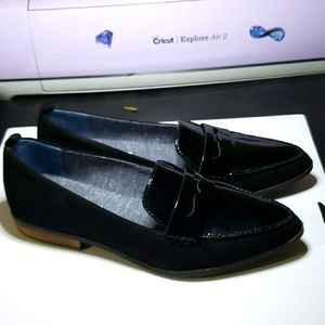Dr. Scholls memory fit cool fit loafers